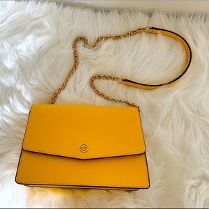 Tory Burch Convertible Shoulder Bag